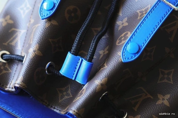 WIS CHRISTOPHER LOUIS MM VUITTON 1011